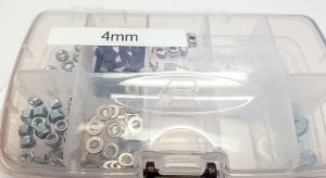 3D Printer Parts Kit - 4