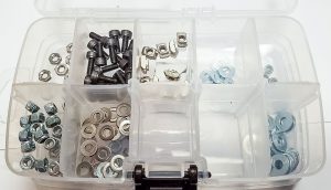 3D Printer Parts Kit - 1