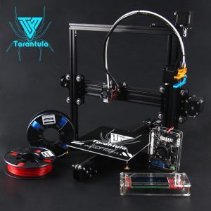 Tevo Tarantula affordable 3D Printer