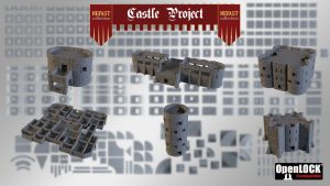 Castle Project NEFAST Collection