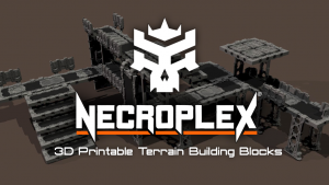 Necroplex