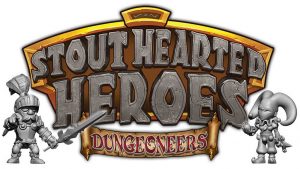 Stout Hearted Heroes Kickstarter
