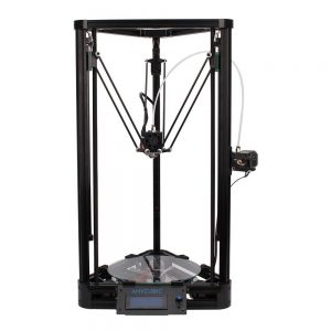 Anycubic Kossel Delta 3D Printer