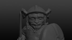Design and 3D print your own dwarves a step by step guide