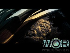 Worlds Over Run - Unchecked Growth