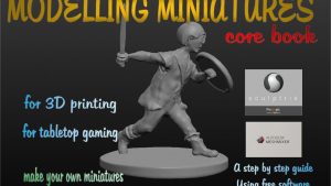 Modelling Miniatures Core Book & Dwarves Source Book