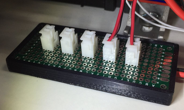 UPGRADE:  Karl Laun’s Power Bus