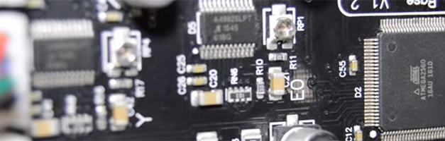 How To: Adjusting Potentiometers – Generally, don’t.  Read on.