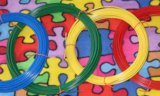 MultiFilament Upgrade.