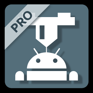 Printoid Pro Logo