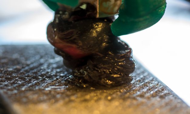 Troubleshooting: My Hot End is having problems