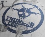 Thunder Chrome – Sci-Fi Printable Scenery