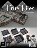 Hero’s Horde – True Tiles