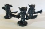 3D Resin Printing for Enthusiasts, Model Makers and Miniature Gaming