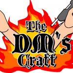 The DM’s Craft – DM Scotty