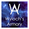 Wyloch’s Crafting Vids