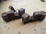 Open Dungeon Tiles