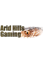 Arid Hills Gaming