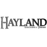 Hayland Terrain / John Haywood