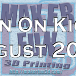 3D Terrain on Kickstarter – August 2017 edition