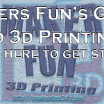 Guides for 3D Printing