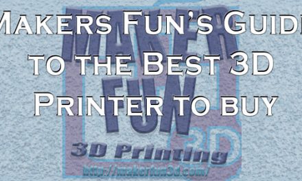 What is the best 3D printer to buy?