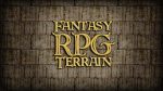 Fantasy RPG Terrain