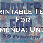 Necromunda Terrain – Underhive