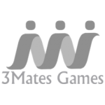 3 Mates Games