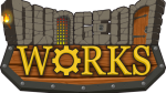 Dungeon Works / Game Decor