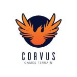 Corvus Games Terrain – Isolation Protocol Kickstarter