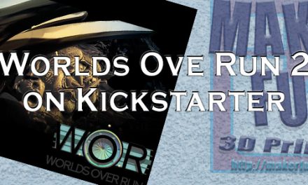 Worlds Over Run – Catalog 2