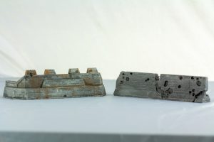 3D Printable Jersey Barriers