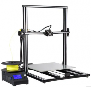 Alfawise U10 3D Printer