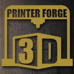 Printer Forge 3D