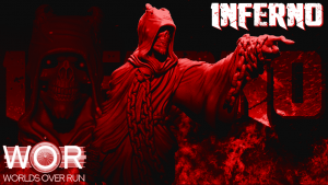 WOR - The World of INFERNO