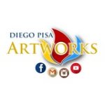 Diego Pisa Artworks