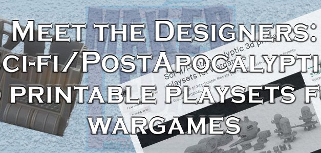 Meet the Makers – LOOTgames interview