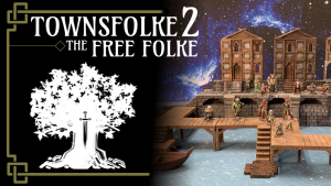 Townsfolke 2: The Free Folke