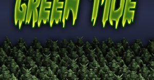 The Green Tide