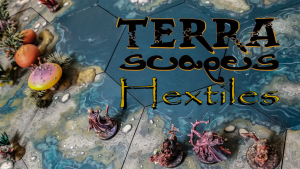 TerraScapes: Hextiles