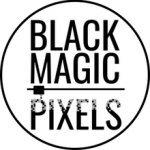Black Magic Pixels