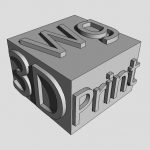 Wargames 3D Print