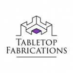 Tabletop Fabrications