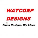 Watcorp Designs / James Watkin