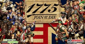 1775 Join or Die