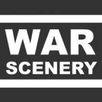 War Scenery