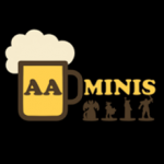 AA minis