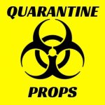 Quarantine Props