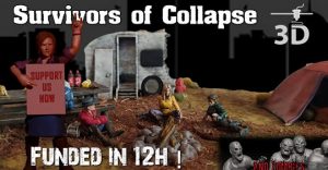 Survivors of Collapse